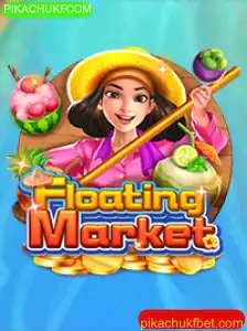 Explorando o Fascinante Jogo FloatingMarket