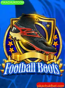 FootballBoots: Descubra o Novo Jogo Inovador com PIKACHUKF.COM