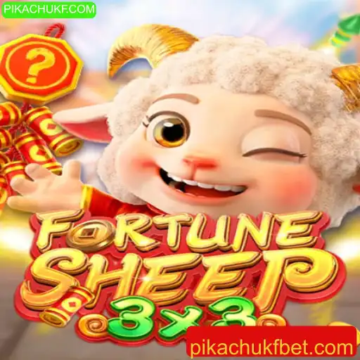 FortuneSheep: A Nova Sensação dos Jogos Online
