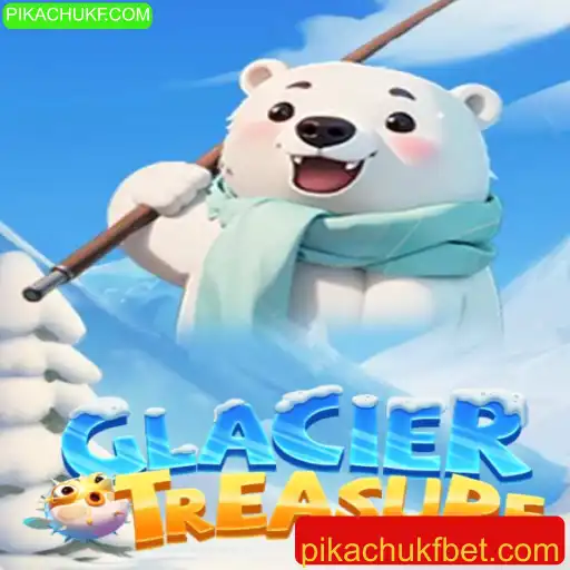 Explorando GlacierTreasure: Uma Aventura Gélida