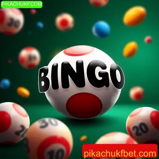 Jogos de bingo