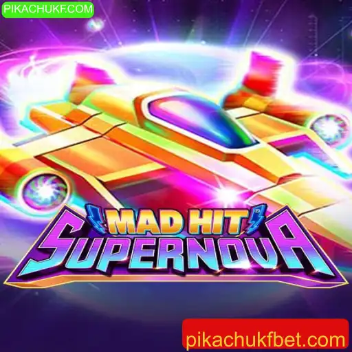 Descubra o Universo de MadHitSupernova