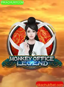 Explorando o Mundo de Aventuras de MonkeyOfficeLegend