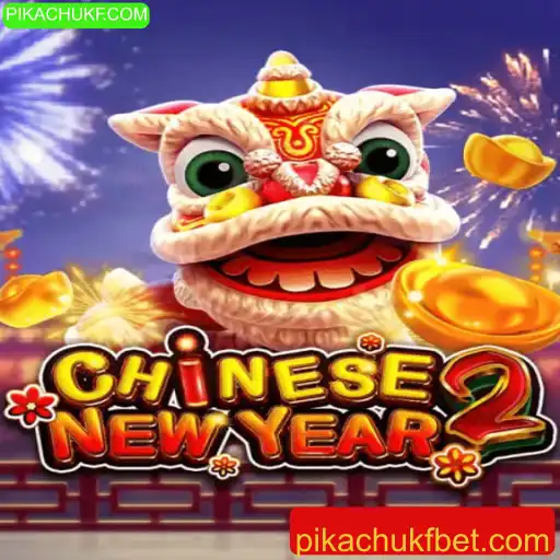 Descubra o Jogo CHINESENEWYEAR2: Uma Aventura Envolvente