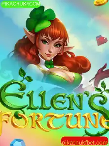 Explorando EllensFortune: Um Mergulho Completo no Mundo do Jogo