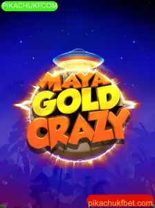 Descubra MayaGoldCrazy: O Jogo que Conquista Entusiastas de Aventura