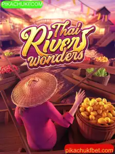 Descubra a Fascinante Aventura de ThaiRiverWonders