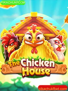 Descubra o Fascinante Mundo de TheChickenHouse
