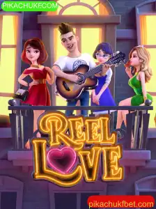 Explorando o Universo de ReelLove: A Nova Aposta da PIKACHUKF.COM
