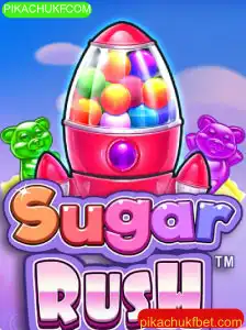 Explorando o Mundo Encantado de SugarRush