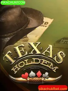 Descubra o Mundo do Texas Holdem: Estratégias e Regras Essenciais
