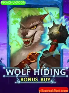 WolfHidingBonusBuy: Descubra o Jogo de Estratégia e Aventura