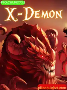 Explorando o Universo de XDemon em PIKACHUKF.COM